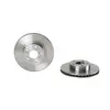 BREMBO Disques de frein pour SUBARU: Impreza (Ref: 09.7812.11)
