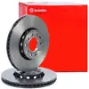 Disque de frein COATED DISC LINE 09.N256.21 Brembo 09.N256.21
