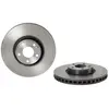 Disque de frein CO-CAST DISCS LINE 09.D528.13 Brembo 09.D528.13