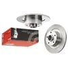 BREMBO Disques de frein pour RENAULT: Laguna (Ref: 08.B396.27)