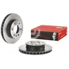 BREMBO Disques de frein pour MERCEDES-BENZ: Sprinter (Ref: 09.A895.11)