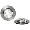 Disque de frein TWO-PIECE DISCS LINE 09.D903.13 Brembo 09.D903.13