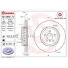 Disque de frein TWO-PIECE DISCS LINE 09.D905.13 Brembo 09.D905.13