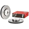 Disque de frein TWO-PIECE DISCS LINE 09.D895.13 Brembo 09.D895.13