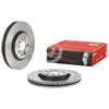 Disque de frein COATED DISC LINE 09.D063.21 Brembo 09.D063.21