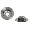Jeu de 2 disques de frein vernis BREMBO 08.D425.11 - Réf. 1393314