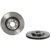 Jeu de 2 disques de frein Max BREMBO 09.4939.77 - Réf. 09.4939.77