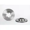 BREMBO Disques de frein pour FORD: Transit/Tourneo (Ref: 09.A531.10)