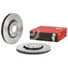 Disque de frein COATED DISC LINE 09.N268.11 Brembo 09.N268.11
