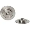 BREMBO Disques de frein pour RENAULT: Latitude (Ref: 08.A826.37)