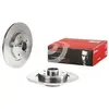 Disque de frein BEARING DISC LINE 08.B395.27 Brembo 08.B395.27