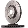 Disque de frein Xtra BREMBO 09.C306.1X (Vendu à l'unité) - Réf. 1392768