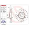 Disque de frein BREMBO XTRA LINE 09.A426.1X 09.A426.1X