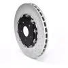BREMBO 09.B474.11 Rotor de Disque de Frein
