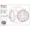 Tambour de frein BREMBO 14.C009.10