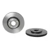 Disque de frein COATED DISC LINE 09.B354.11 Brembo 09.B354.11