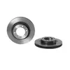 Disque de frein COATED DISC LINE 09.B634.11 Brembo 09.B634.11