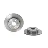 BREMBO Disques de frein pour HONDA: e:Ny1, Accord (Ref: 08.B271.11)