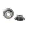 Jeu de 2 disques de frein vernis BREMBO 08.8302.11 - Réf. 08.8302.11
