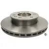 Disque de frein COATED DISC LINE 09.9508.11 Brembo 09.9508.11