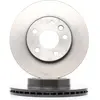 BREMBO Disques de frein pour VOLKSWAGEN: Transporter (Ref: 09.7131.11)