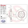 BREMBO Disques de frein pour VOLKSWAGEN: Transporter (Ref: 09.9582.11)