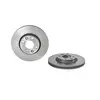 Brembo 09.9078.11 - Disque du Frein Avant avec revêtement Anti-Corrosion UV