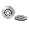 Disque de frein COATED DISC LINE 09.7680.21 Brembo 09.7680.21