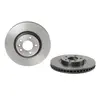 BREMBO Disques de frein pour VOLKSWAGEN: Transporter (Ref: 09.9447.11)