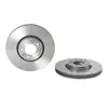 Brembo Disques de frein BB FI Scudo 2007 09.A430.11 jeu de 1 pièce