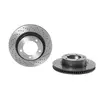 Disque de frein BREMBO XTRA LINE 09.A966.1X 09.A966.1X