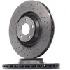 Disque de frein BREMBO XTRA LINE BREMBO 09.8841.3X, 1 pièce