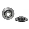 Disque de frein BREMBO XTRA LINE BREMBO 09.A259.1X, 1 pièce