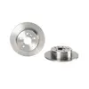 BREMBO Disques de frein pour MAZDA: CX-7, CX-9 (Ref: 09.C177.11)