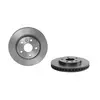 Disque de frein COATED DISC LINE 09.A969.11 Brembo 09.A969.11
