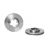 BREMBO Disques de frein pour FORD: Transit/Tourneo (Ref: 09.C240.10)