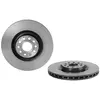 Disque de frein COATED DISC LINE 09.C892.11 Brembo 09.C892.11