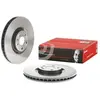Disque de frein COATED DISC LINE 09.C936.11 Brembo 09.C936.11