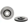 Disque de frein COATED DISC LINE 09.B929.11 Brembo 09.B929.11