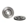 Disque de frein COATED DISC LINE 09.C377.11 Brembo 09.C377.11
