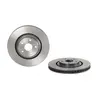Disque de frein COATED DISC LINE 09.C499.11 Brembo 09.C499.11