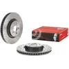 Disque de frein BREMBO XTRA LINE BREMBO 09.A870.1X, 1 pièce