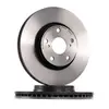 Jeu de 2 disques de frein vernis BREMBO 09.B043.11 - Réf. 1393713