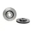 Disque de frein COATED DISC LINE 09.B475.11 Brembo 09.B475.11