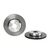 BREMBO Disques de frein pour BMW: Série 3, Série 4 (Ref: 09.C401.13)