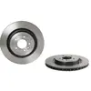 Disque de frein COATED DISC LINE 09.B504.11 Brembo 09.B504.11