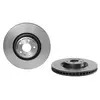 Disque de frein COATED DISC LINE 09.C426.11 Brembo 09.C426.11