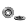 Disque de frein COATED DISC LINE 09.C895.11 Brembo 09.C895.11