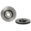 Disque de frein COATED DISC LINE 09.B769.51 Brembo 09.B769.51