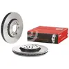 Disque de frein COATED DISC LINE 09.C646.11 Brembo 09.C646.11
